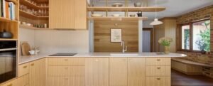 What Are the Best Color Schemes for Compact Kitchen Interiors?