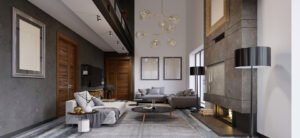 How to Interior design maximize space in small kitchen designs?