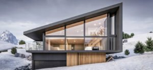 What are the benefits of using sustainable materials in outdoor spaces?