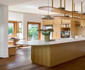 Top Benefits of Eco-Friendly Materials in Landscape Design